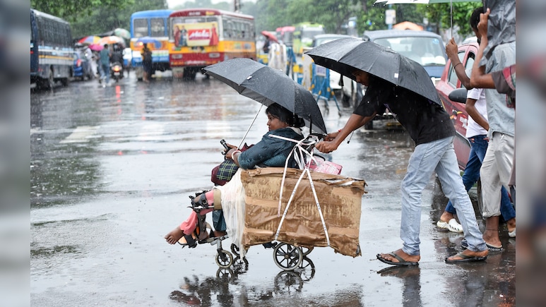 मानसून अपेडट: मध्य प्रदेश-छत्तीसगढ़ में जोरदार बारिश का दौर, बड़वानी और धार के लिए विशेष चेतावनी जारी