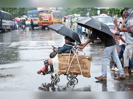 मानसून अपेडट: मध्य प्रदेश-छत्तीसगढ़ में जोरदार बारिश का दौर, बड़वानी और धार के लिए विशेष चेतावनी जारी मानसून अपेडट: मध्य प्रदेश-छत्तीसगढ़ में जोरदार बारिश का दौर, बड़वानी और धार के लिए विशेष चेतावनी जारी