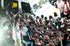 TVK Failed to Manage Crowd And Essentials At Karur Rally: AIADMK On Vijay Rally Karur Stampede TVK Failed to Manage Crowd And Essentials At Karur Rally: AIADMK On Vijay Rally Karur Stampede