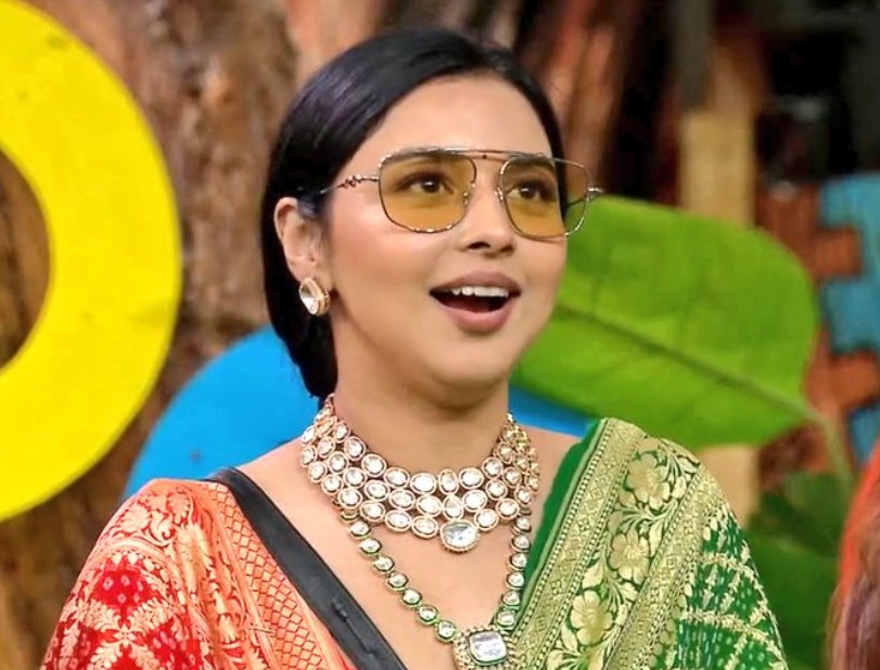 <i>Bigg Boss 19's</i> Tanya Mittal On Once Dreaming About Helping "Lakhs" Of People: "I Want To Be Like Mother Teresa"