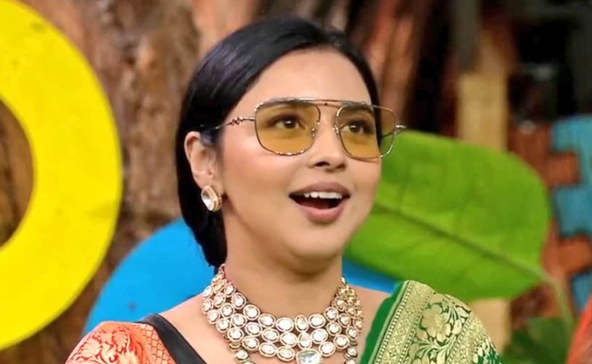 Bigg Boss 19's Tanya Mittal On Once Dreaming About Helping "Lakhs" Of People: "I Want To Be Like Mother Teresa"