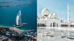 Dubai Vs Abu Dhabi: Which City You Should Visit First In UAE