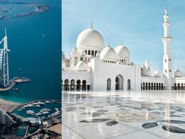 Dubai Vs Abu Dhabi: Which City You Should Visit First In UAE Dubai Vs Abu Dhabi: Which City You Should Visit First In UAE