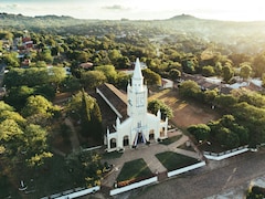 Paraguay Introduces Investor Visa With Direct Permanent Residency Benefits
