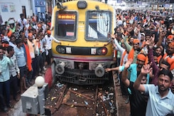 "Vacate Azad Maidan immediately" : Mumbai Police Manoj Jarange Patil Over Maratha Protest "Vacate Azad Maidan immediately" : Mumbai Police Manoj Jarange Patil Over Maratha Protest