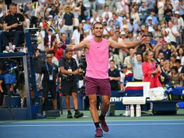 Carlos Alcaraz, Novak Djokovic Stroll Into US Open Quarter-Finals As Aryna Sabalenka Cruises Carlos Alcaraz, Novak Djokovic Stroll Into US Open Quarter-Finals As Aryna Sabalenka Cruises