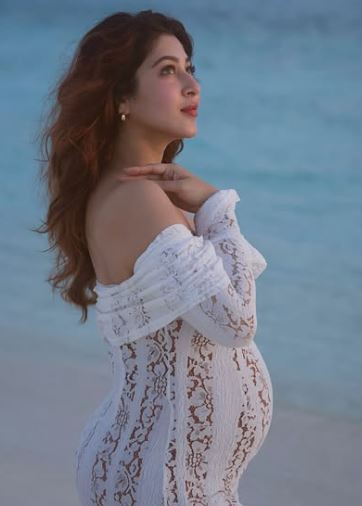 <i>Devon Ke Dev Mahadev</i> Actress Sonarika Bhadoria Announces Pregnancy. See Post