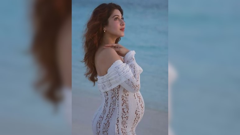 <i>Devon Ke Dev Mahadev</i> Actress Sonarika Bhadoria Announces Pregnancy. See Post <i>Devon Ke Dev Mahadev</i> Actress Sonarika Bhadoria Announces Pregnancy. See Post