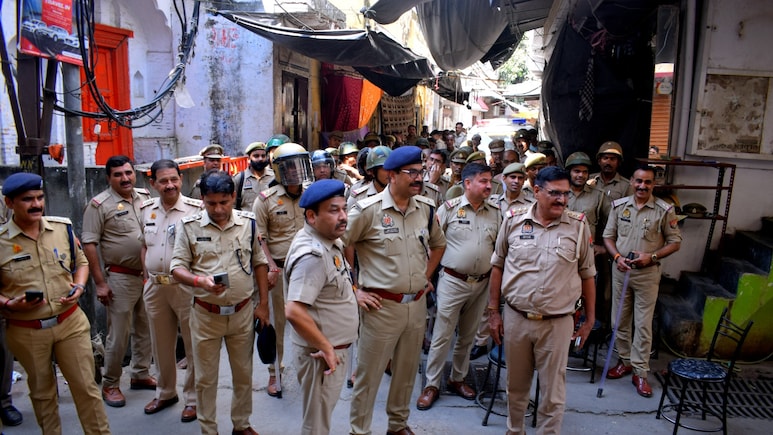 बरेली हिंसा मामले में पुलिस की बड़ी कार्रवाई, दो और आरोपियों को एनकाउंटर के बाद किया गिरफ्तार