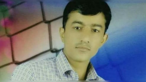 सरकारी टीचर की मह‍िला से फेसबुक पर हुई दोस्ती, प्रेम‍िका म‍िलने पहुंची तो कर दी हत्‍या
