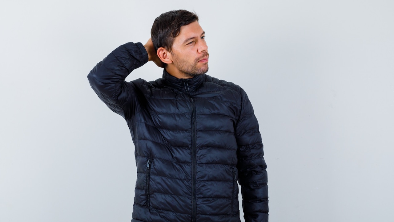 Get the best windcheater for biking, running, or everyday use