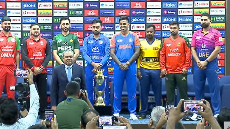 Asia Cup 2025: भारत-पाकिस्तान सामना रद्द होणार? सुप्रीम कोर्टात याचिका दाखल
