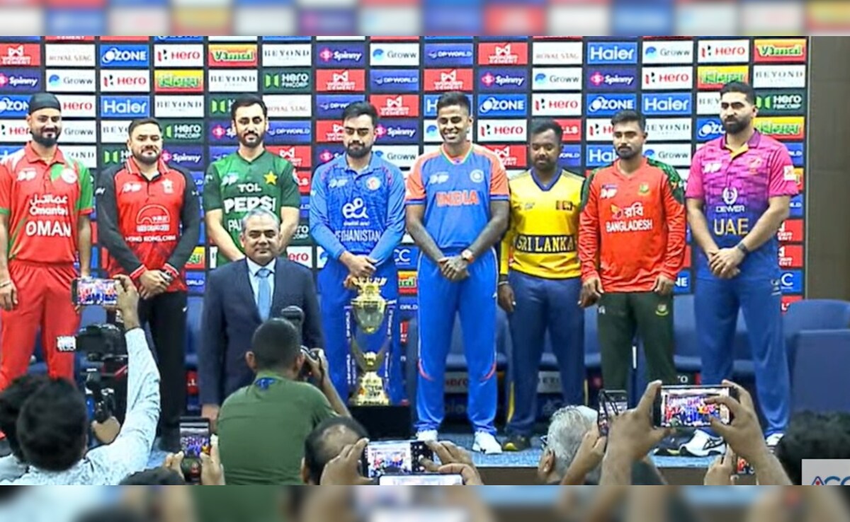 Latest and Breaking News on NDTV Latest and Breaking News on NDTV