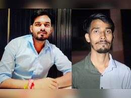 दुर्ग: दो इंजीनियर भाइयों के किडनैपिंग का मामला निकला फर्जी, दोनों पर 80 लाख की ठगी का आरोप, UP पुलिस ने किया गिरफ्तार दुर्ग: दो इंजीनियर भाइयों के किडनैपिंग का मामला निकला फर्जी, दोनों पर 80 लाख की ठगी का आरोप, UP पुलिस ने किया गिरफ्तार