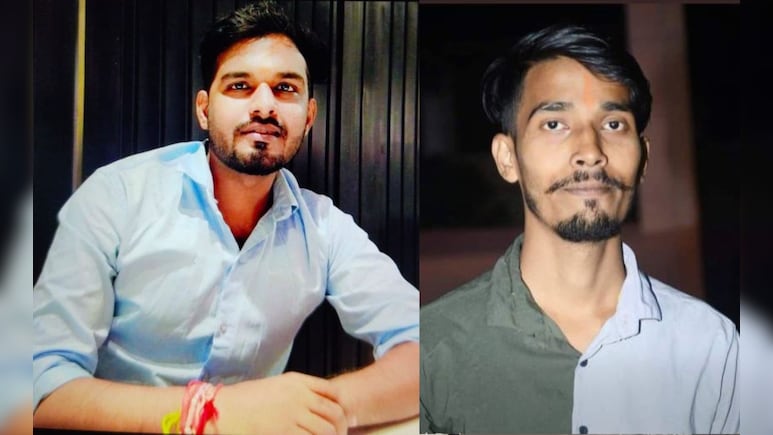 दुर्ग: दो इंजीनियर भाइयों के किडनैपिंग का मामला निकला फर्जी, दोनों पर 80 लाख की ठगी का आरोप, UP पुलिस ने किया गिरफ्तार दुर्ग: दो इंजीनियर भाइयों के किडनैपिंग का मामला निकला फर्जी, दोनों पर 80 लाख की ठगी का आरोप, UP पुलिस ने किया गिरफ्तार