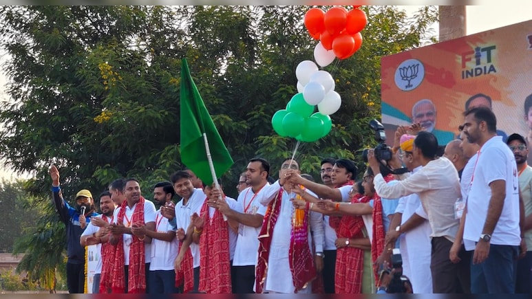 "हमने 1 लाख नौकरी का वादा किया था, 25 तारीख तक पूरा कर देंगे"; CM बोले- 75 हजार दे चुके हैं