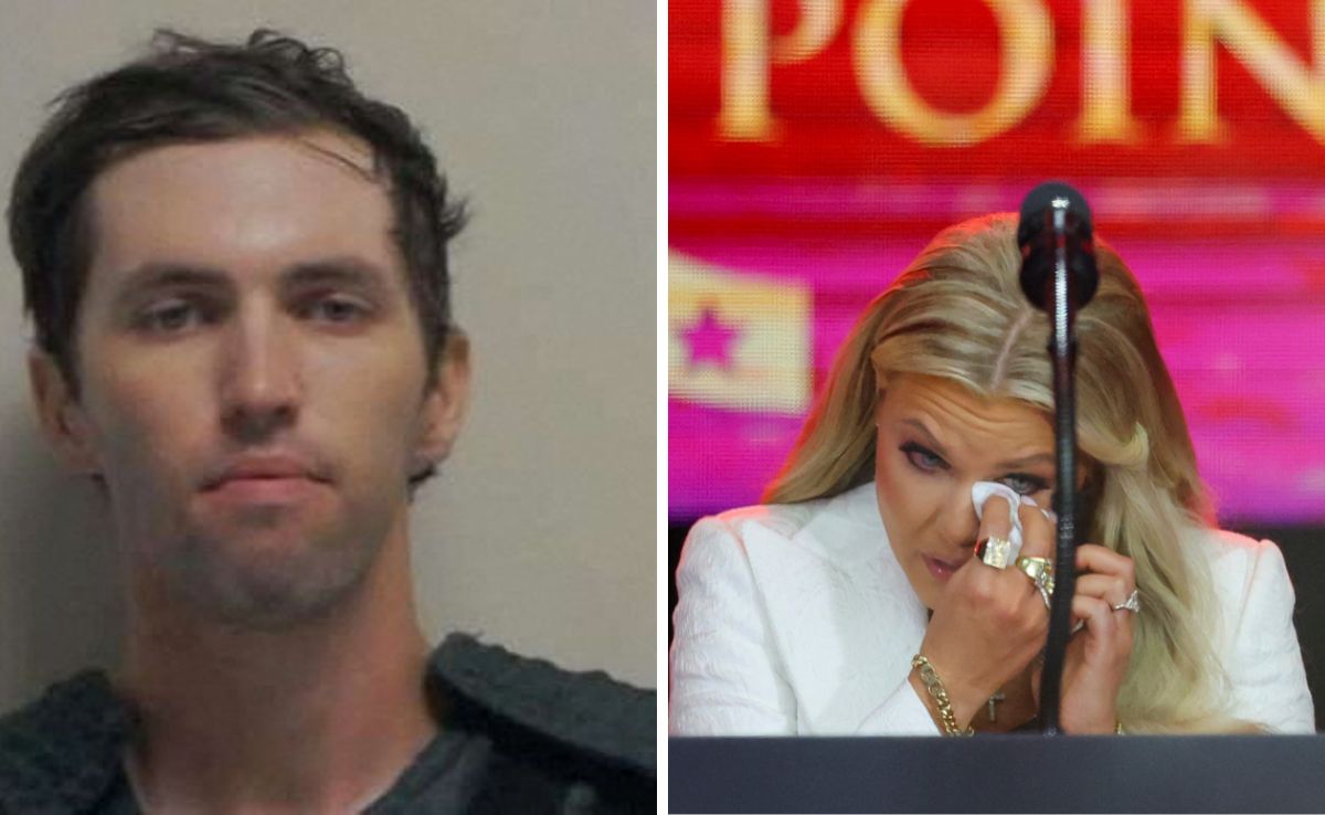 "Answer To Hate Is Not Hate": Charlie Kirk's Wife 'Forgives' His Killer