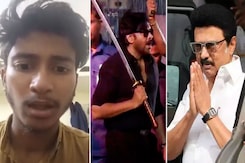 The Southern View: Hyd Engineering Student Killed | Pawan kalyan's Sword Stunt | MK Stalin's Muslims Outreach The Southern View: Hyd Engineering Student Killed | Pawan kalyan's Sword Stunt | MK Stalin's Muslims Outreach