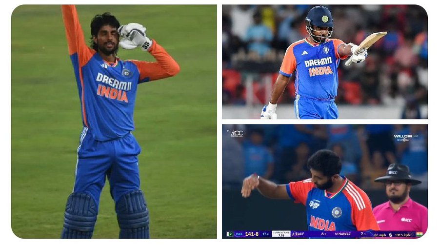 Ind vs Pak Final: यह ओवर बना गया सबसे बड़ा टर्निंग प्वाइंट,यहीं पाकिस्तान एशिया कप खो बैठा