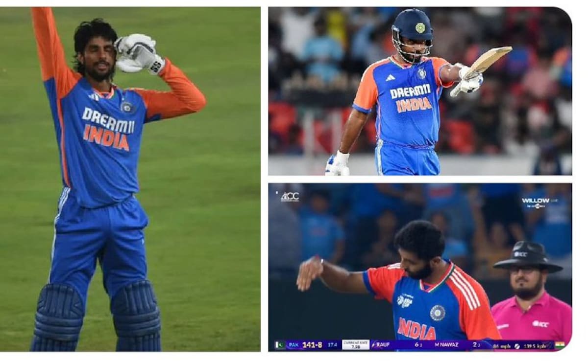 Ind vs Pak Final: यह ओवर बना गया सबसे बड़ा टर्निंग प्वाइंट,यहीं पाकिस्तान एशिया कप खो बैठा