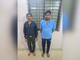 महिला के नाखून में लगे खून की जांच से खुला राज, पति और बेटे ने डेढ़ साल पहले किया था मर्डर 