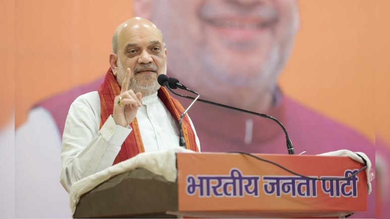 2020 में बस एक कसर रह गई, इस बार वो भी पूरी करनी है... बिहार के लिए अमित शाह का क्या इशारा