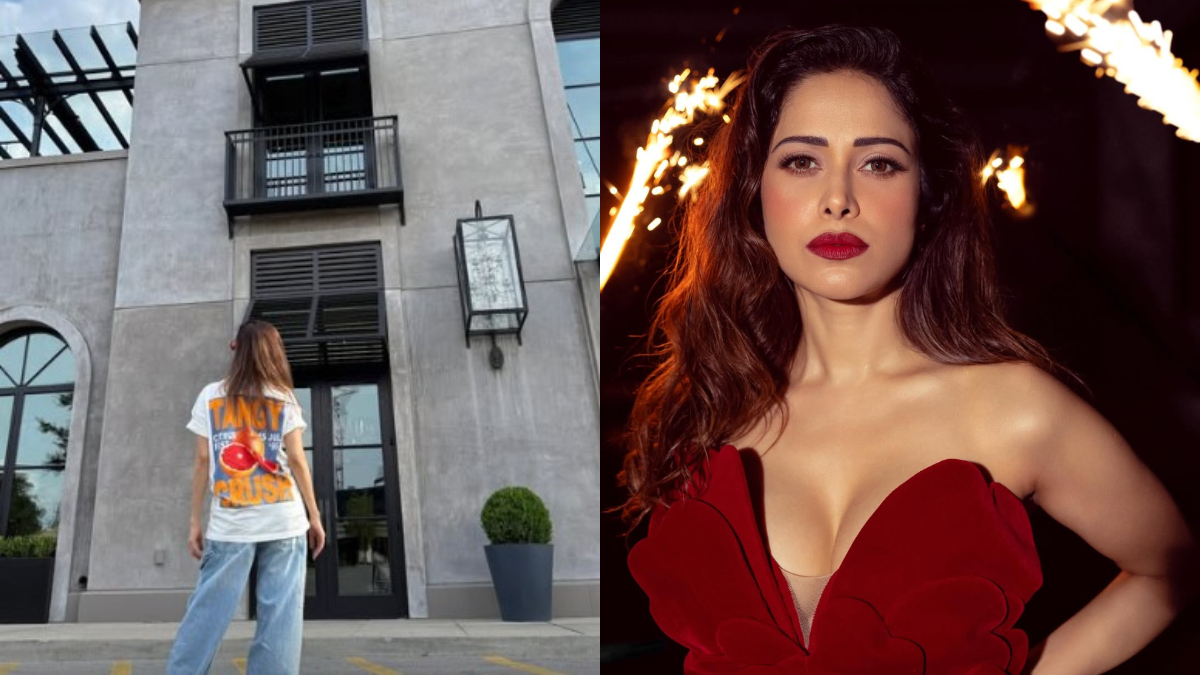 Inside Nushrratt Bharuccha's Trip To Nashville And Top Things To Do There