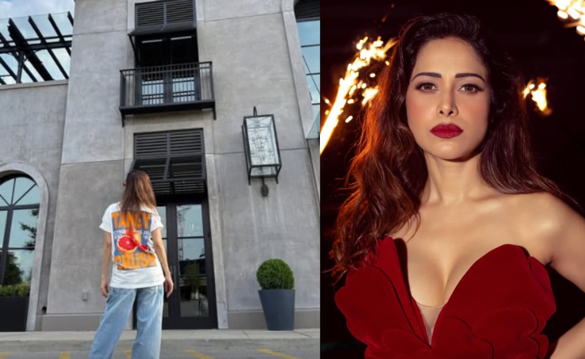 Inside Nushrratt Bharuccha's Trip To Nashville And Top Things To Do There