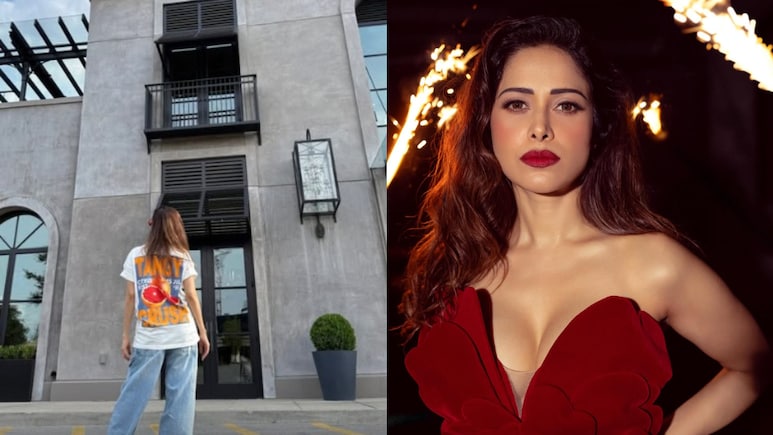 Inside Nushrratt Bharuccha's Trip To Nashville And Top Things To Do There