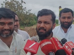कौन हैं बाबाराजे? जिन्होंने अजित पवार से कराई थी लेडी IPS अंजना कृष्णा की बात कौन हैं बाबाराजे? जिन्होंने अजित पवार से कराई थी लेडी IPS अंजना कृष्णा की बात