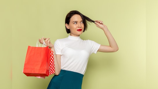 22 सितम्बर से शुरू है Myntra Big Fashion Festival Sale, फैशन, ब्यूटी से लेकर इलेक्ट्रॉनिक्स पर भी मिलेगा धमाकेदार डिस्काउंट 22 सितम्बर से शुरू है Myntra Big Fashion Festival Sale, फैशन, ब्यूटी से लेकर इलेक्ट्रॉनिक्स पर भी मिलेगा धमाकेदार डिस्काउंट