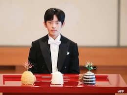 Why Japan's Prince Hisahito Is Called 'Dragonfly Prince' Why Japan's Prince Hisahito Is Called 'Dragonfly Prince'