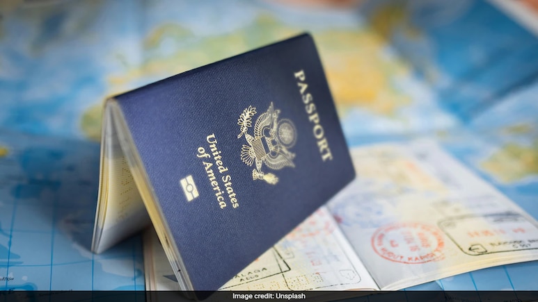 Indian Man Gets US O-1 Visa For Extraordinary Ability, Says "Time To Build My Own Reality" Indian Man Gets US O-1 Visa For Extraordinary Ability, Says "Time To Build My Own Reality"