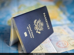 Doctor Highlights Mental Toll On Indians Facing US Visa Delays: "Their Parents Miss Them"