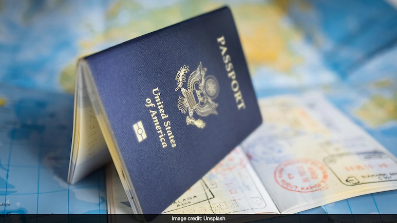 Doctor Highlights Mental Toll On Indians Facing US Visa Delays: "Their Parents Miss Them"