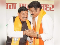 Madhya Pradesh High Court Raps State Government For Shielding Minister