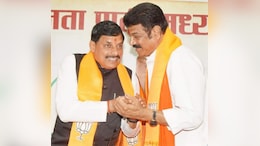 Madhya Pradesh High Court Raps State Government For Shielding Minister