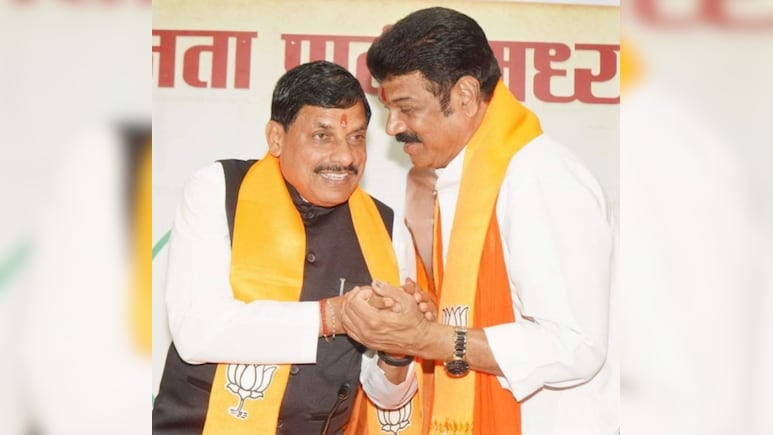 Madhya Pradesh High Court Raps State Government For Shielding Minister