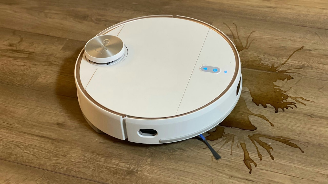 Get robot vacuum and mop buyers guide 