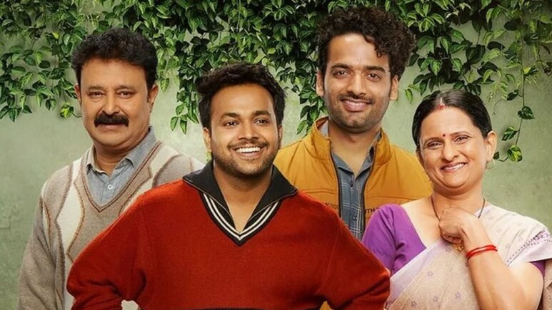 5 Best Web Series: सस्पेन्स, थ्रीलरचा मसाला! 'या' 5 वेबसिरीजला तोड नाही; तुम्हीही चुकवू नका