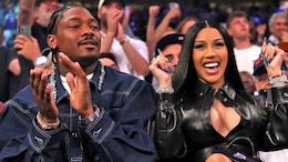 Cardi B Confirms She Is Pregnant With Baby No. 4, Her First With Boyfriend Stefon Diggs