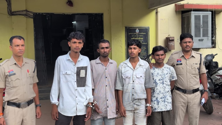 CG News: पहले जमकर पीटा, फिर तालाब में डुबा-डुबाकर मार डाला, सुसाइड दिखाकर बचने की थी योजना; 4 दोस्त गिरफ्तार