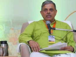 "Muslims Should Do 'Surya Namaskar', Worship Rivers": RSS Leader's Remark