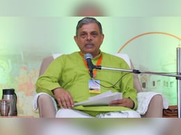 RSS के सरकार्यवाह दत्तात्रेय होसबले की बिगड़ी तबीयत, जोधपुर एम्स में भर्ती