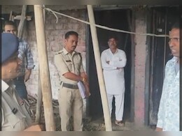 FD के पैसे के लिए बेटे ने पिता को मार डाला, रची झूठी कहानी पर पड़ोसी ने यूं पहुंचा दिया सलाखों के पीछे !