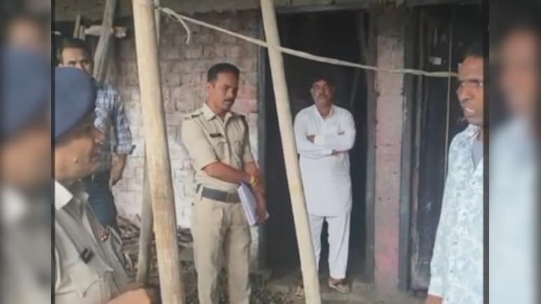 FD के पैसे के लिए बेटे ने पिता को मार डाला, रची झूठी कहानी पर पड़ोसी ने यूं पहुंचा दिया सलाखों के पीछे !