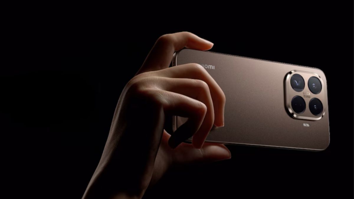 Parallèlement au Xiaomi 15T, le Xiaomi 15T Pro équipé du processeur MediaTek Dimensity 9400+ a été lancé. Caractéristiques et prix