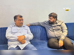 Kalyan News: ठाकरे गटाच्या दीपेश म्हात्रेंच्या घरी भाजपचे प्रदेशाध्यक्ष रविंद्र चव्हाण, पडद्या मागे चर्चा काय?