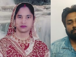 मां के चेहरे पर दरिंदा बेटा मारता रहा घूंसा...चली गई जान, Video देख कांप जाएगी आपकी भी रूह मां के चेहरे पर दरिंदा बेटा मारता रहा घूंसा...चली गई जान, Video देख कांप जाएगी आपकी भी रूह