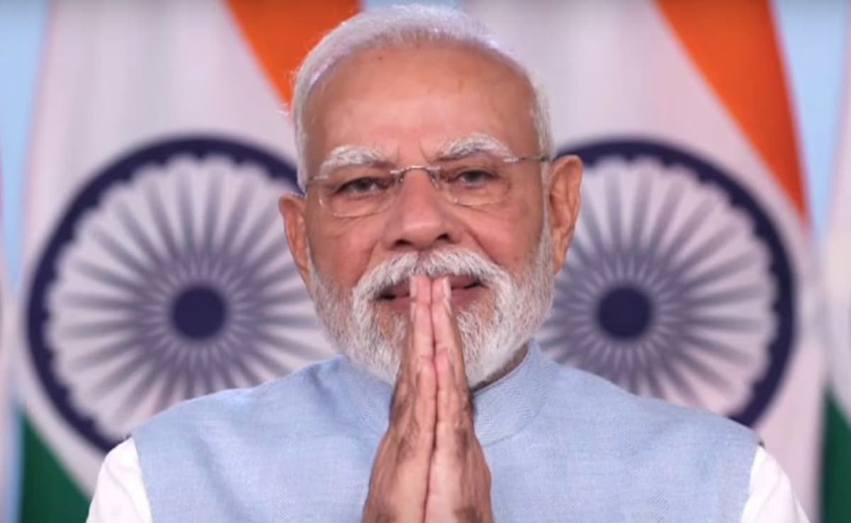 "Thrilled": PM Modi Hails Deepavali's Addition To UNESCO List